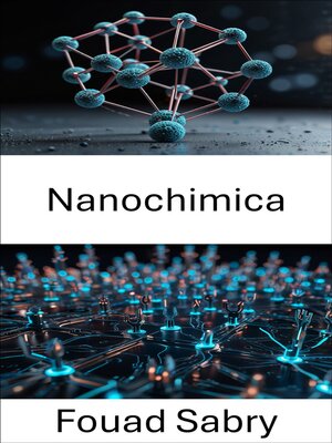 cover image of Nanochimica